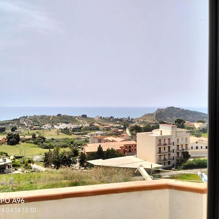 Casa Vacanze Da Francesca レアルモンテ エクステリア 写真