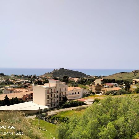 Casa Vacanze Da Francesca レアルモンテ エクステリア 写真
