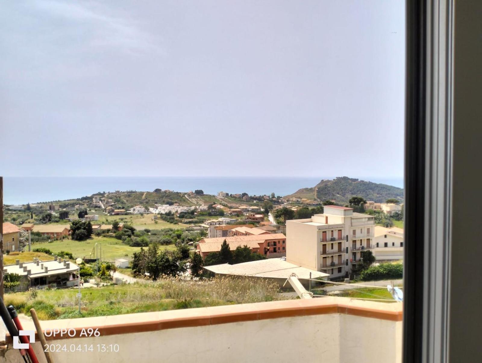 Casa Vacanze Da Francesca レアルモンテ エクステリア 写真
