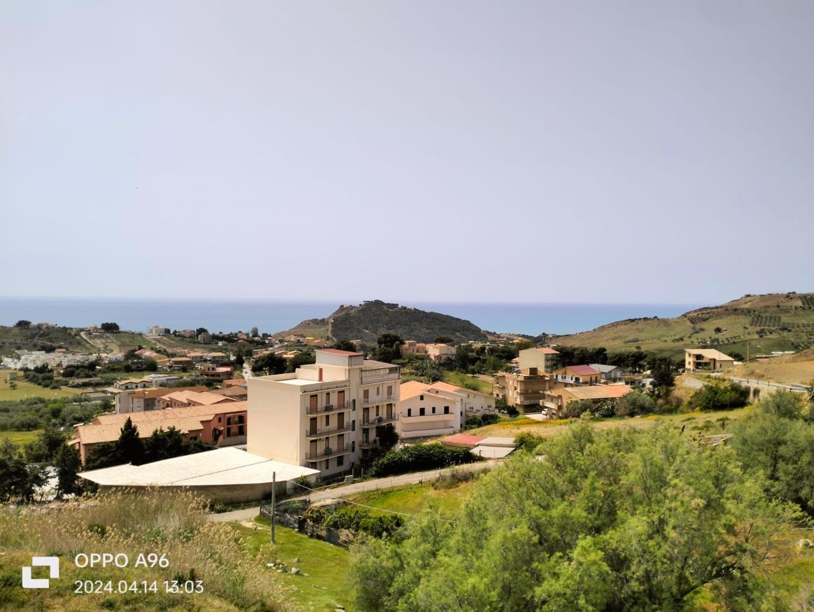 Casa Vacanze Da Francesca レアルモンテ エクステリア 写真