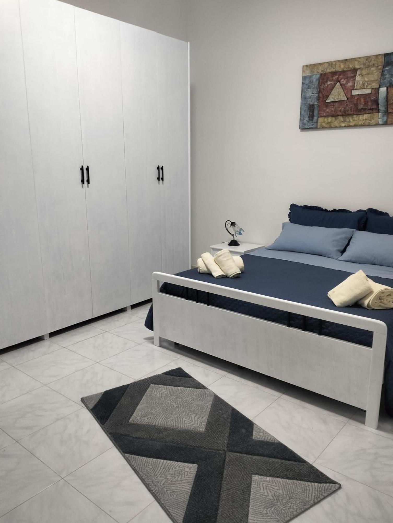 Casa Vacanze Da Francesca レアルモンテ エクステリア 写真