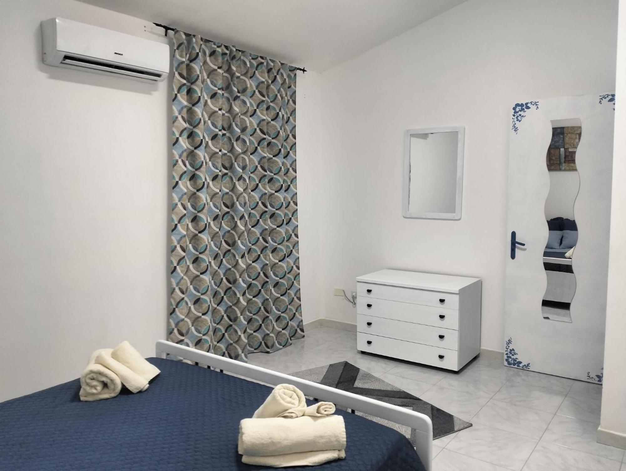 Casa Vacanze Da Francesca レアルモンテ エクステリア 写真