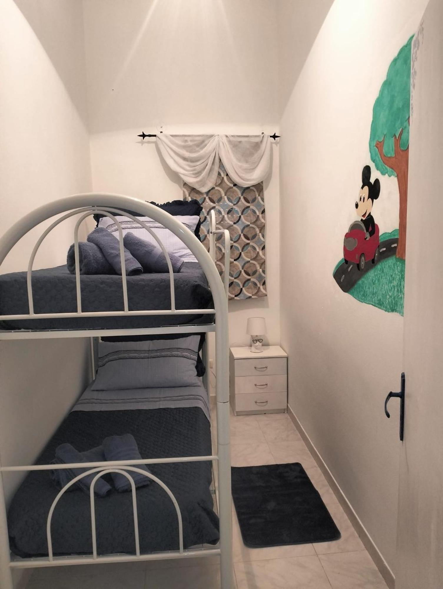 Casa Vacanze Da Francesca レアルモンテ エクステリア 写真